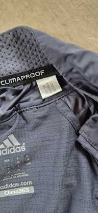 Cienka kurtka do biegania adidas