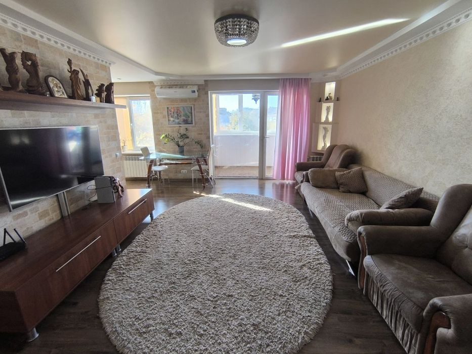 Продажа 3х-комн.кв. по ул. Запорожского Казачества, этаж 5/9 ост.Почта