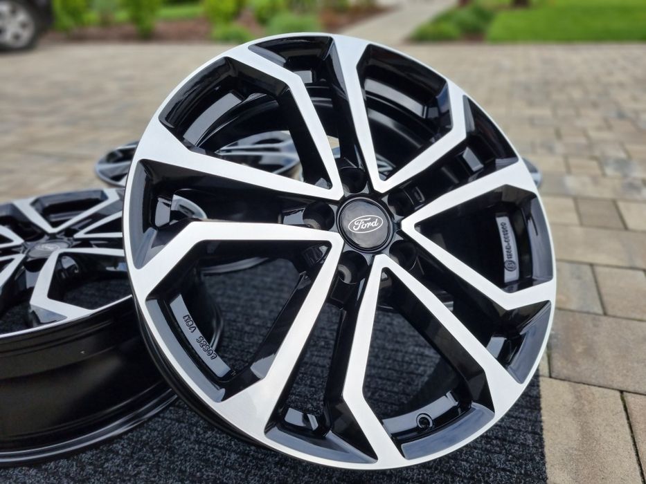 Felgi Ford 18 " Focus Mondeo Kuga C-Max S-Max Puma Tourneo 5x108