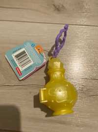 FISHER-PRICE Shimmer&Shine Figurka Dżin w Buteleczce Niespodzianka