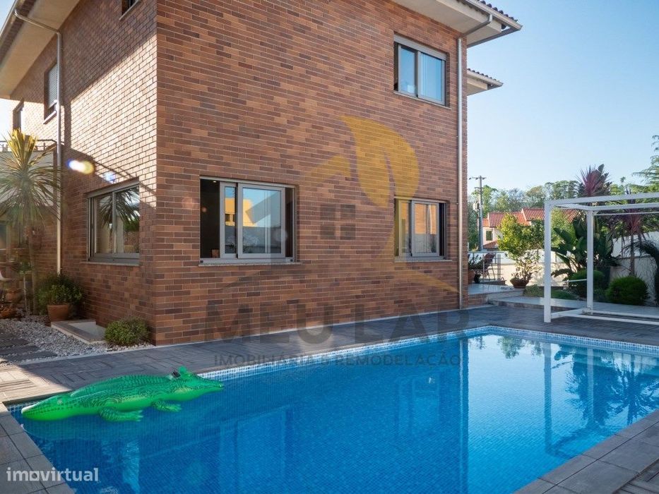 Excelente moradia em Viana do Castelo - Conforto, Tranquilidade e V...