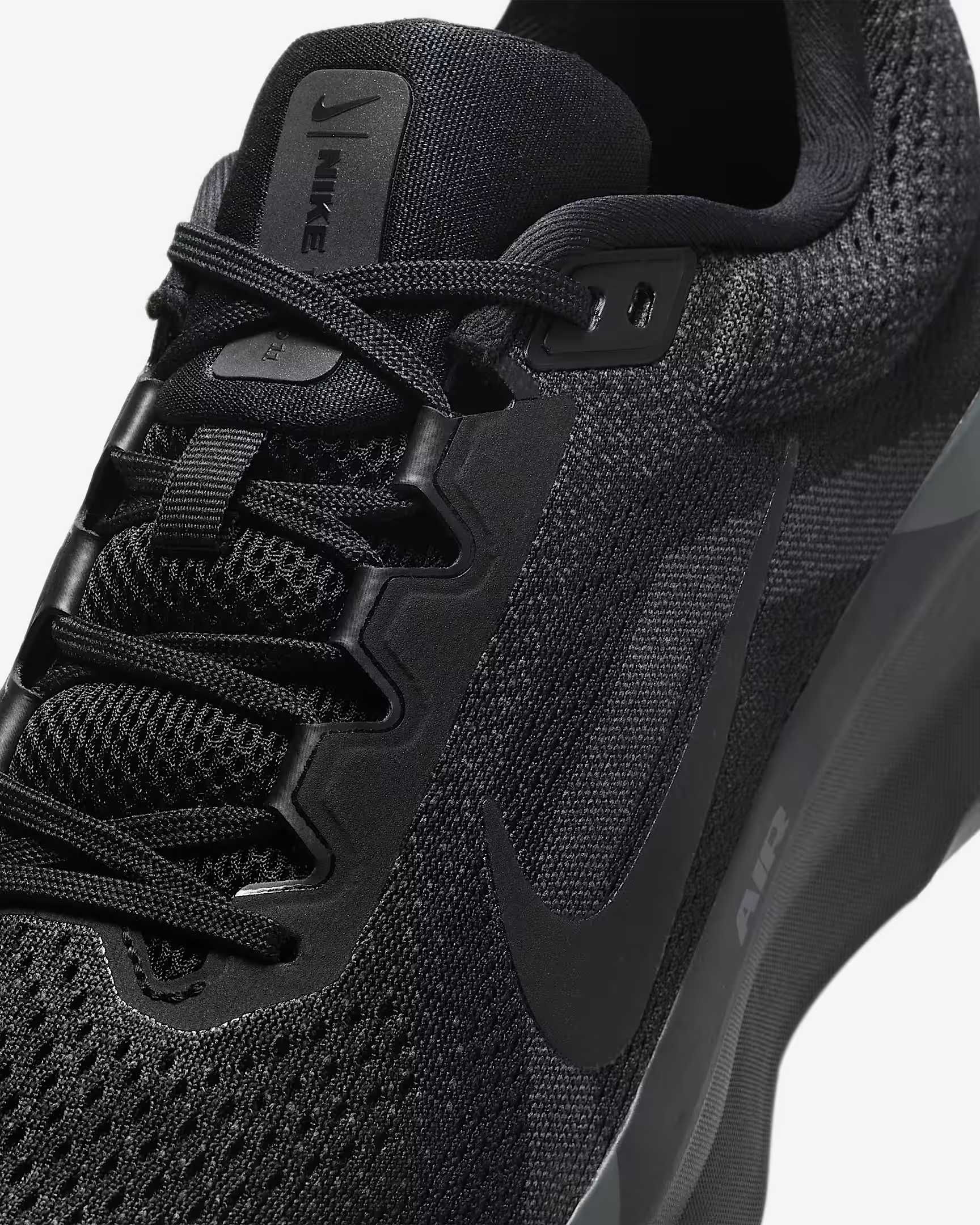 Кроссовки Nike Air Winflo 11 React AirZoom Max Оригинал! (FJ9509-002)