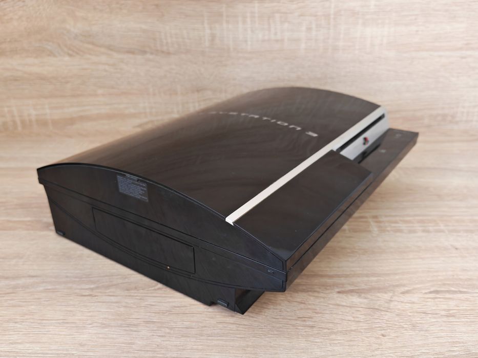 Konsola sony ps3 80gb
