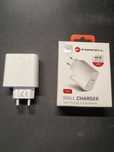 Ładowarka szybka USB C FORCELL 45W PD i QC 4.0 do np Samsung