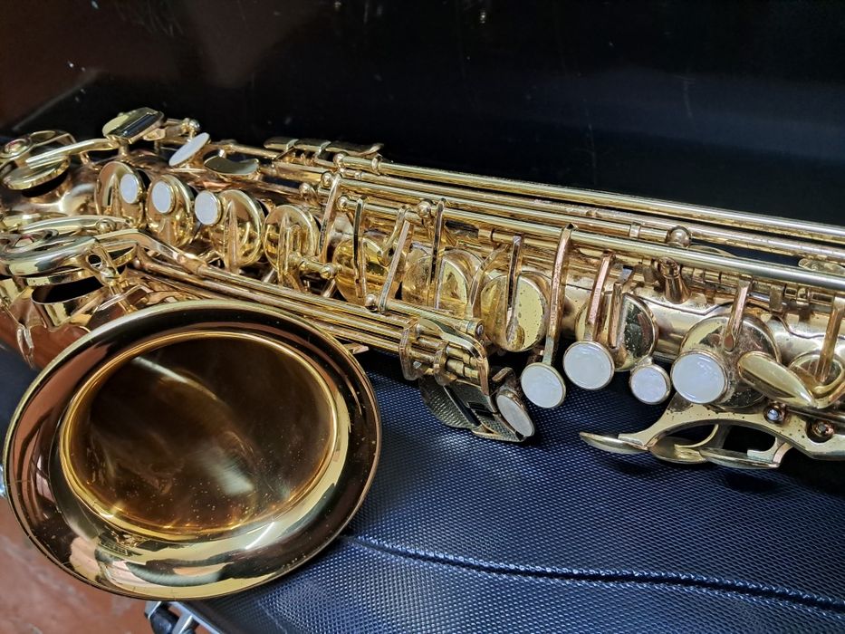 Саксофон J.Michael AL500 Japanese technology