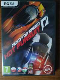 Need For Speed Hot Pursuit Gra Komputerowa PC