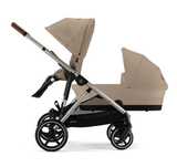 CYBEX Gazelle S spacerówka + gondola