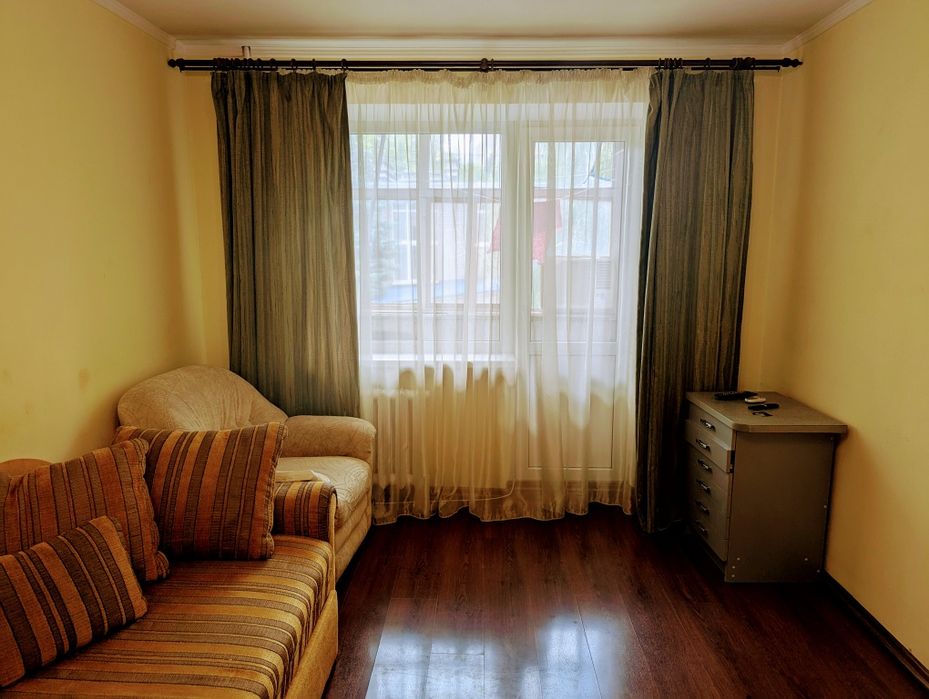 Аренда 1к квартиры Низ Поля Парк Чкалова Глобы