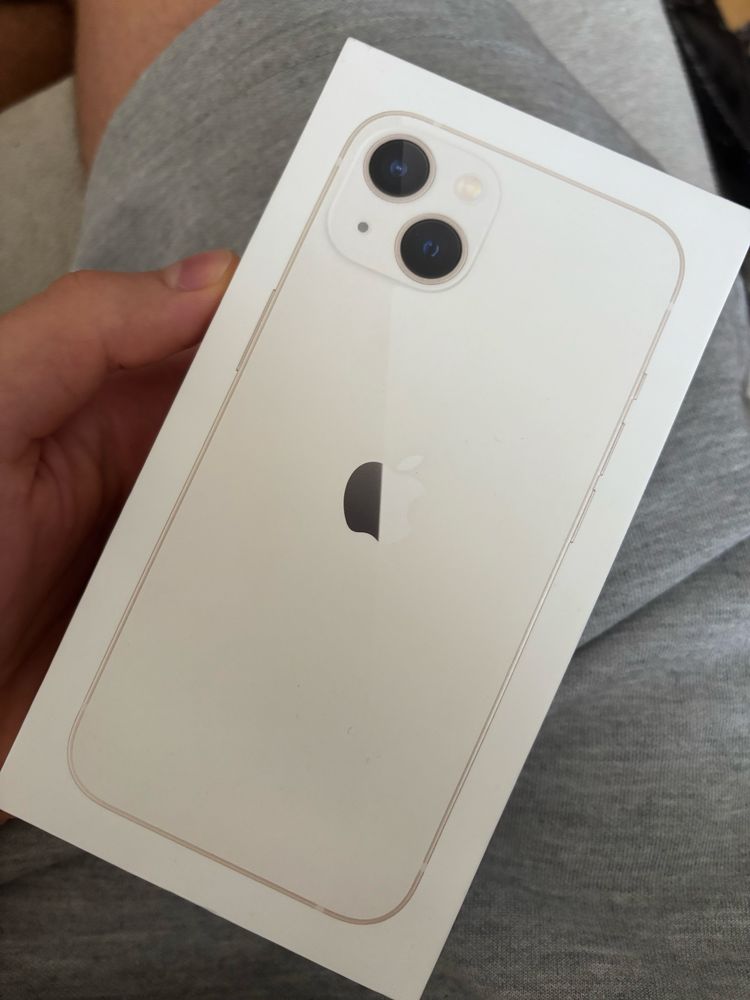 Iphone 13 stan bdb 90%