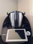 Thermomix 6 czarny Limitowana Edycja