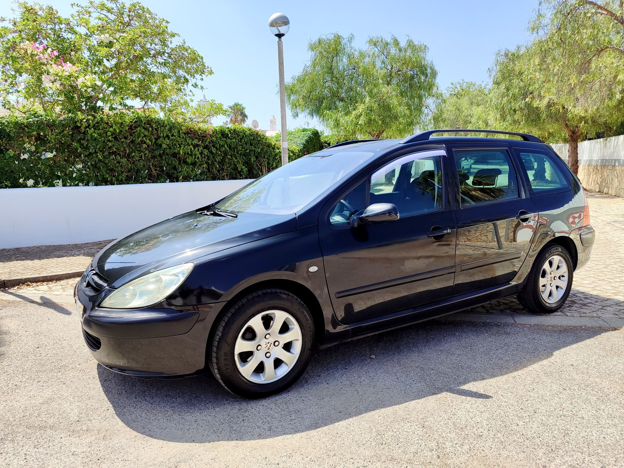 Peugeot 307 SW 1.4 HDI