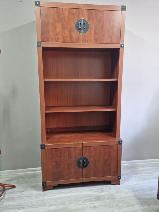 Sprzedam szafę i biurko VOX IMPERIUM