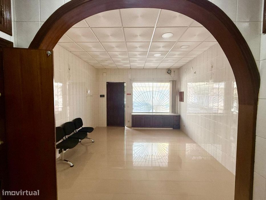 Loja - Baixa da Banheira