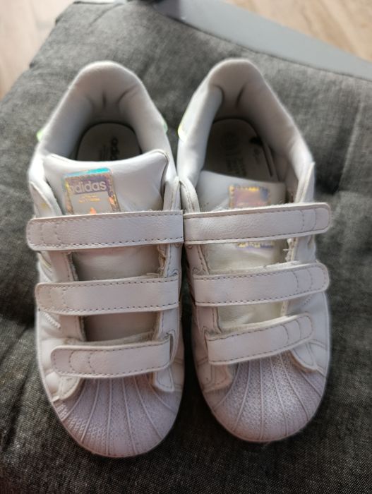Adidas Superstar 32