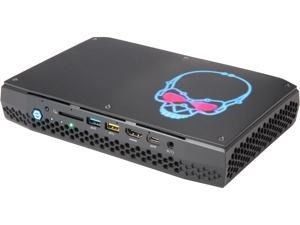 Intel nuc i7-8809g