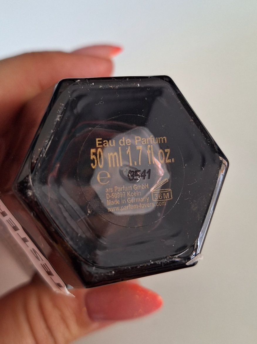 Harry Potter Magical Essence Ambition Man, EdP 50 ml woda perfumowana
