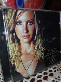 CD| Faith Hill - Cry