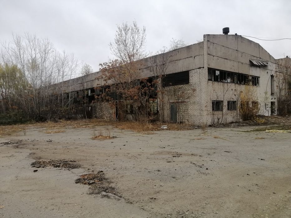 Продаж Приміщень ДСК - Кам’янське