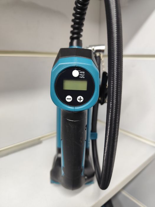 Makita DMP180 насос акумуляторний, компресор, Макіта оригінал