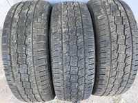 General 255/70 R16 3 шт