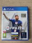 Fifa 23 playstation 4
