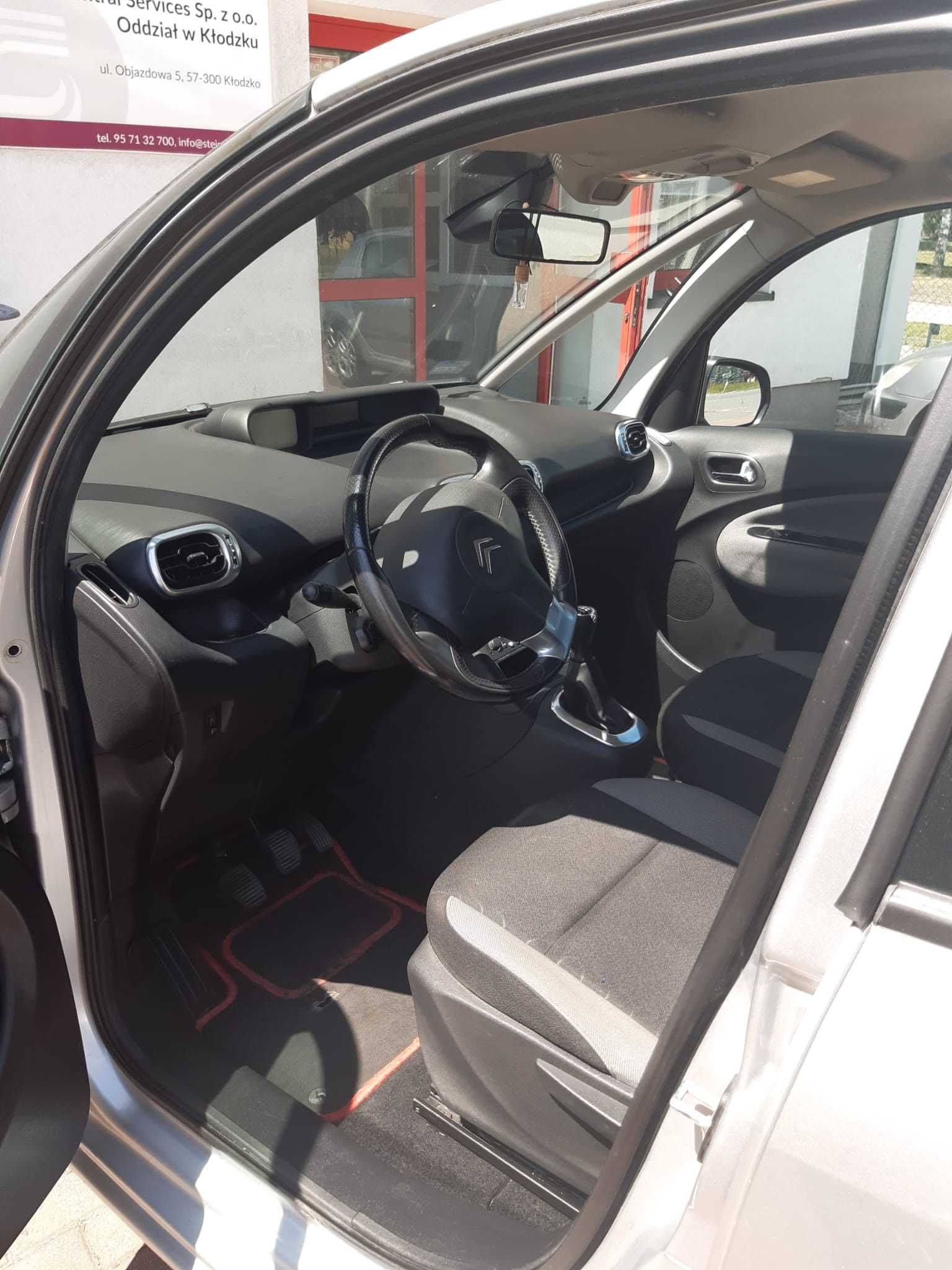 Sprzedam Citroen C3 Picasso