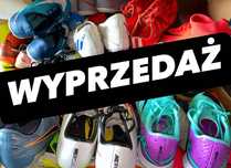 Buty Piłkarskie Nike Adidas Puma CR7 Messi Neymar Lewandowski Barca