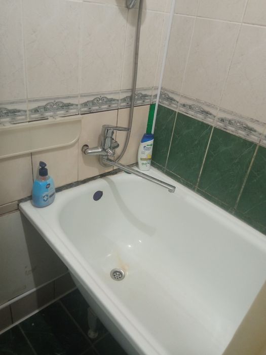 Здаю 1 к.кв. пр Центральний-3Слобідська