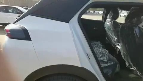 Продам НОВИЙ электромобиль EV PEUGEOT   e-2008