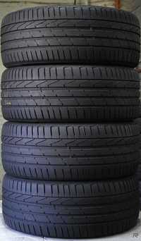 Шины б.у. лето 225/50 R17 Hankook Ventus S1 Evo 2 склад резины