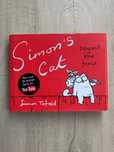 Simon Tofield „Simon’s cat” Kot Simona Kot Sajmona