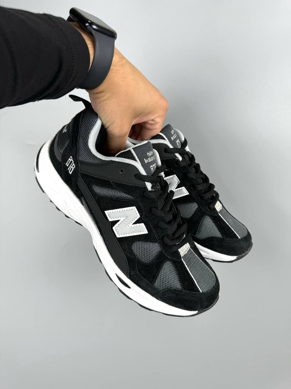 Кроссовки мужские NEW BALANCE 878, чоловічі кросівки для бігу