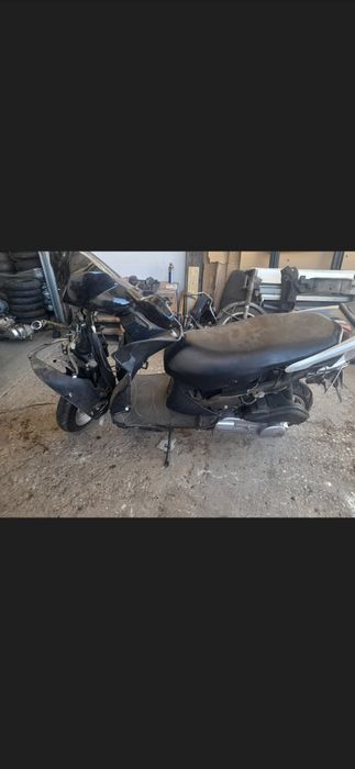 Peças Peugeot Sum Up