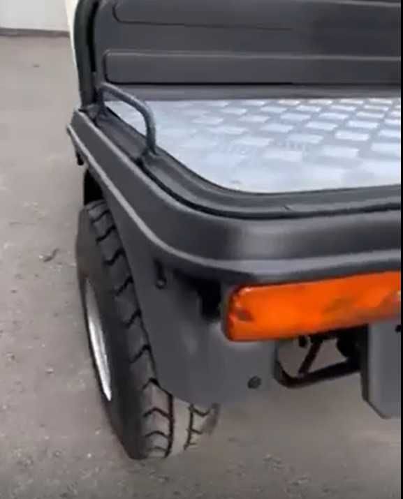 Акция Трехколесный  HONDA GURO UP  2T