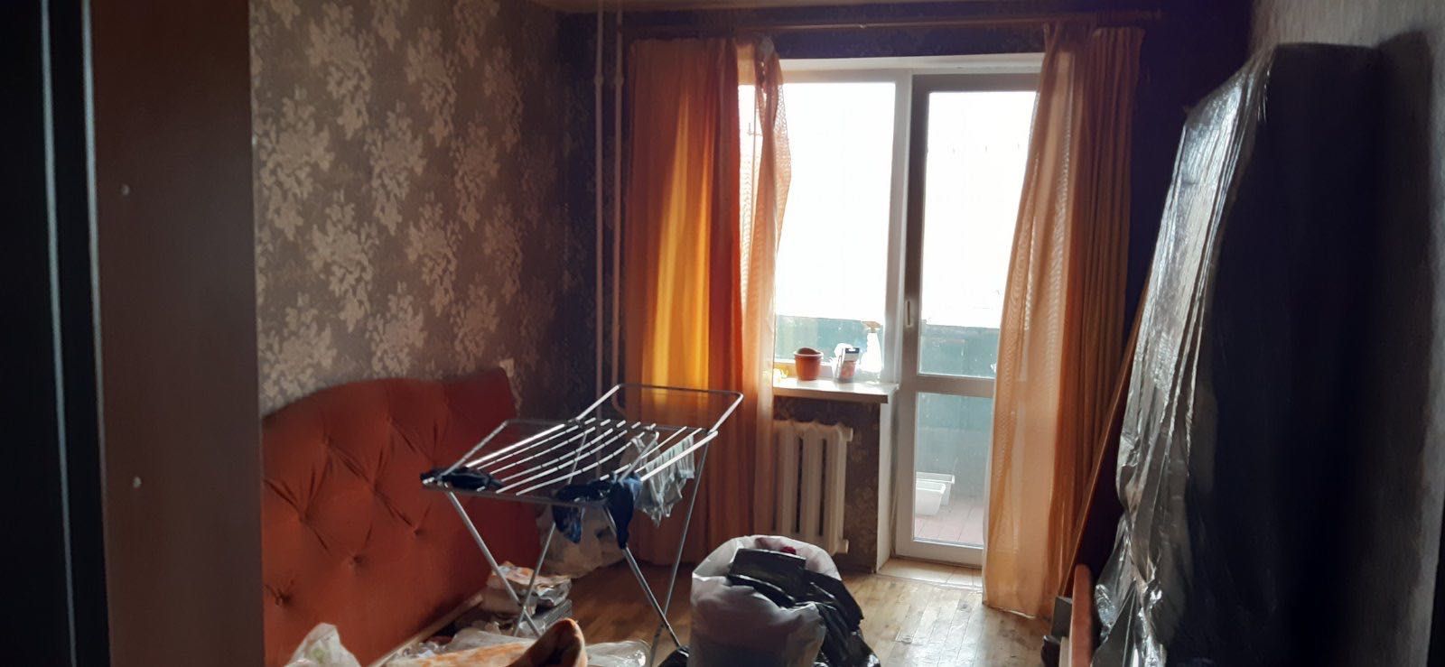 Здам в оренду 3 кімнатну квартирну в Камʼянському .