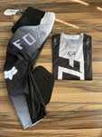 Strój FOX Junior Dla dzieci Kid 180 (Oktiv)(cross,quad,enduro,mtb)