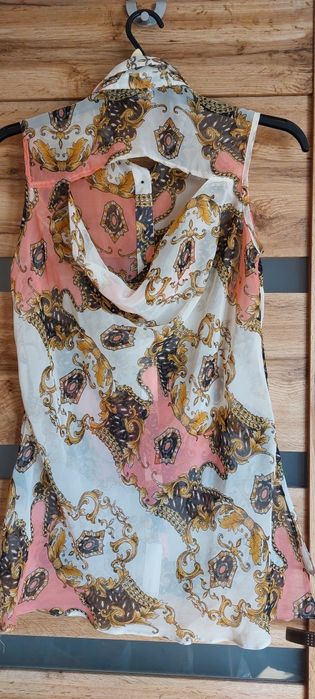 Paka ubrań M-38 MNG,Big Bok,