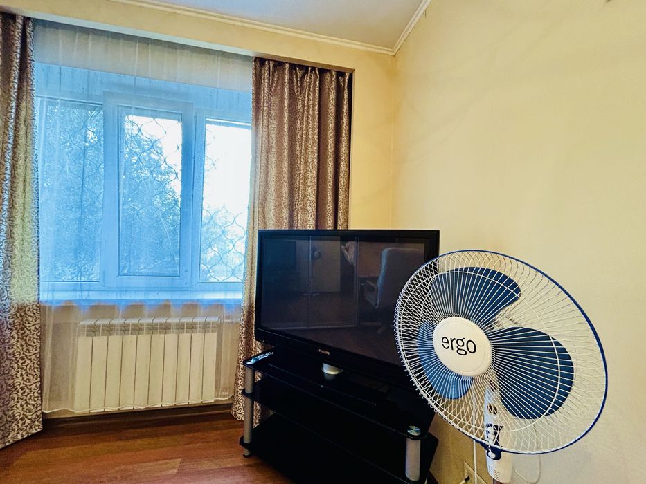 (3) Квартира подобово посуточно Клочковская Центр Зоопарк Культуры 1эт