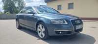 Audi a6c6 3.0TDI Quatro Tiptronic 2007r.