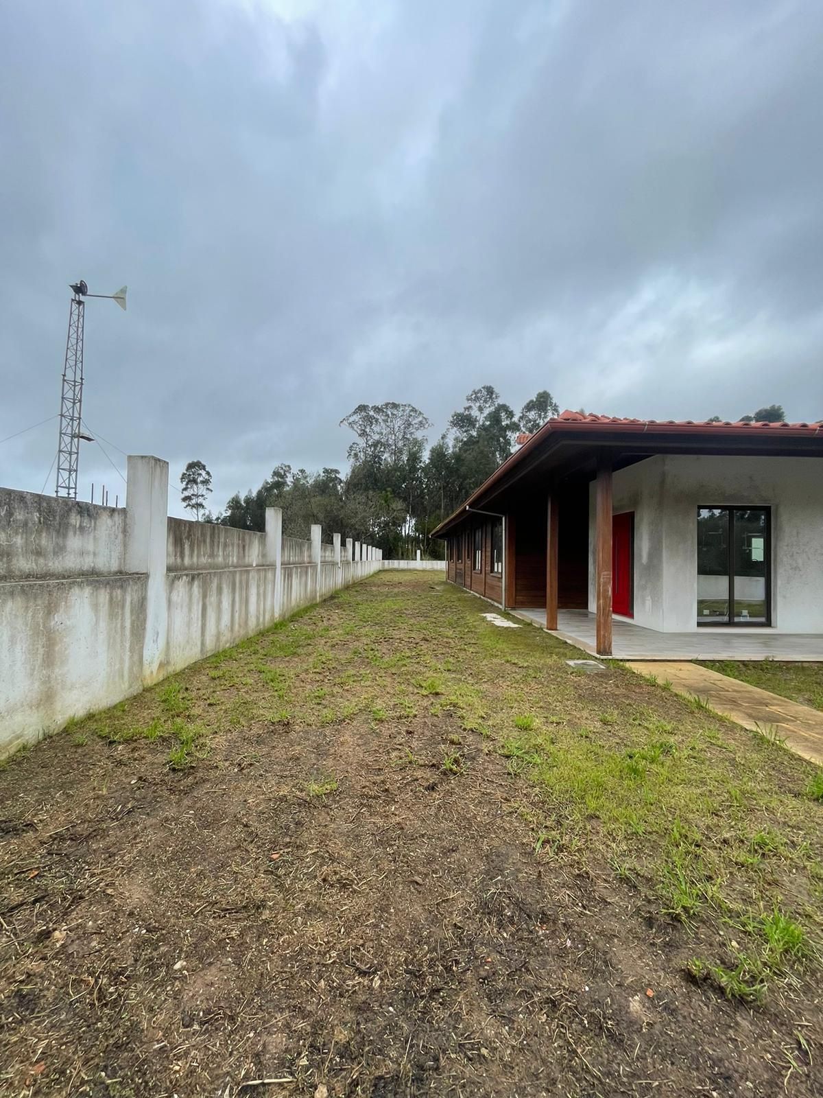 LIMPEZA de TERRENOS e Jardinagem