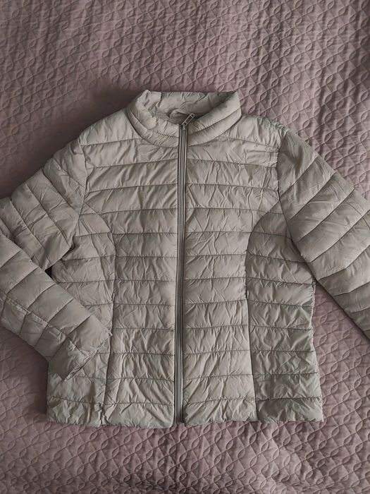 Kurtka pikowana przejściowa Reserved