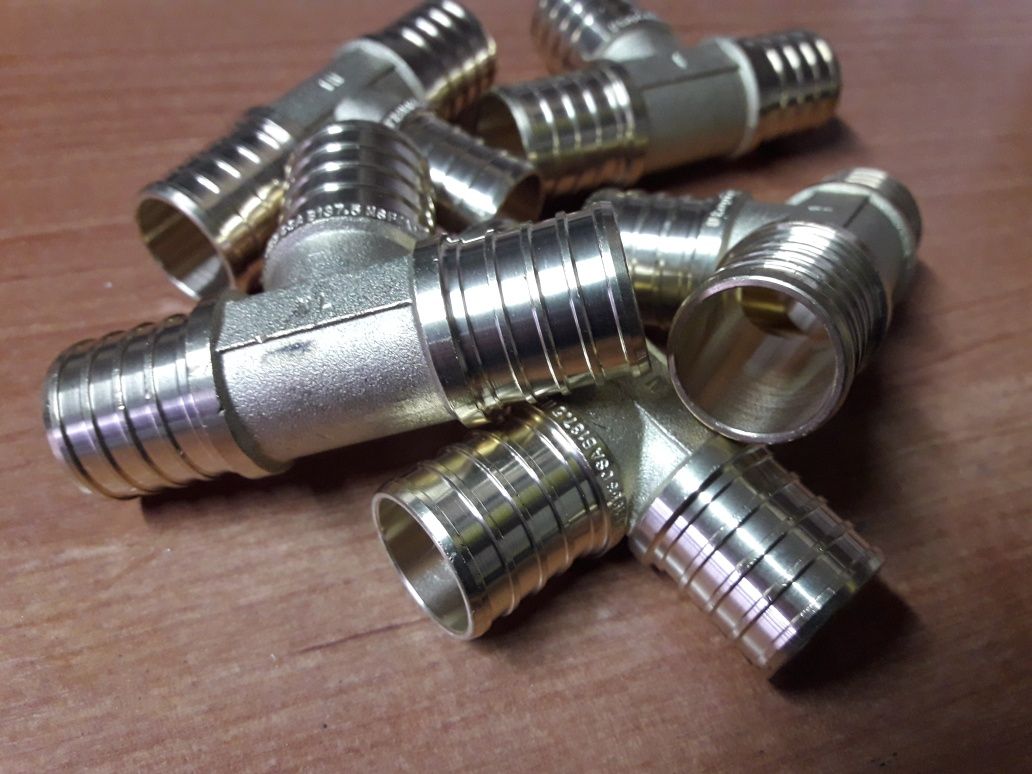 Trójnik  21  mm  ... , jacht , łódz , motorówka , żaglówka