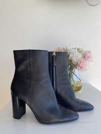 Botas Massimo Dutti