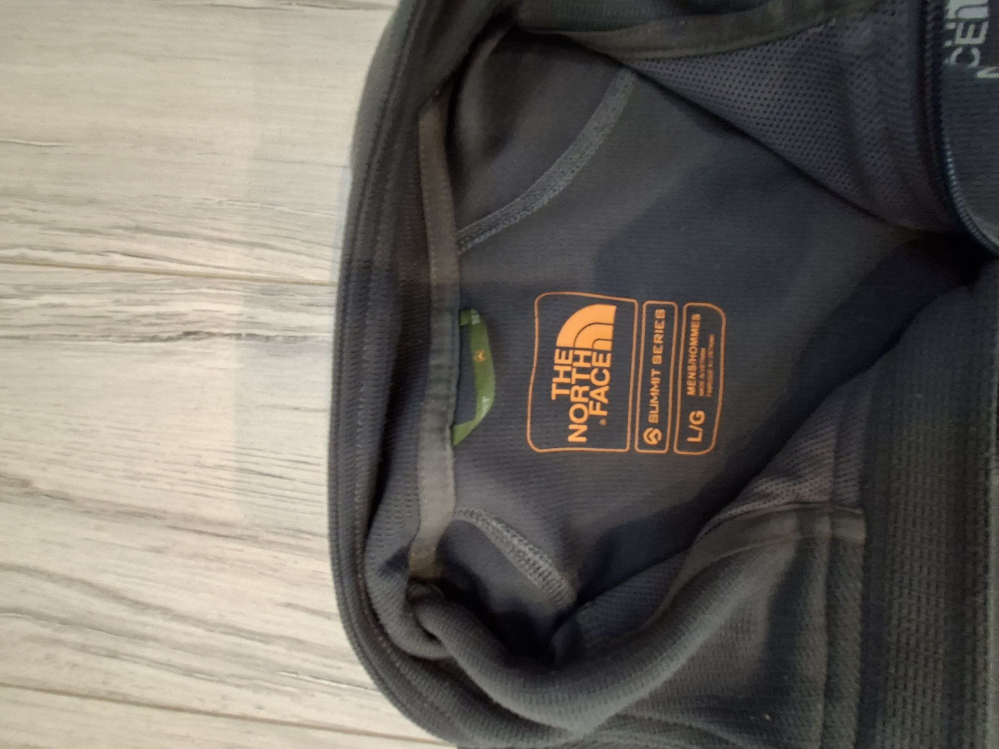Bluza The Nort Face Summit Series L