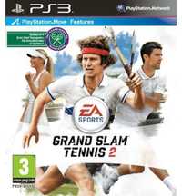 Grand Slam Tennis 2 PS3 Uniblo Łódź