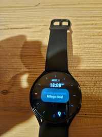 Samsung Galaxy Watch 4 , 44mm, wersja LTE, Esimstan bdb