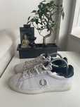 Tenis Fred Perry