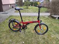 Składak Dahon Vitesse D7HG