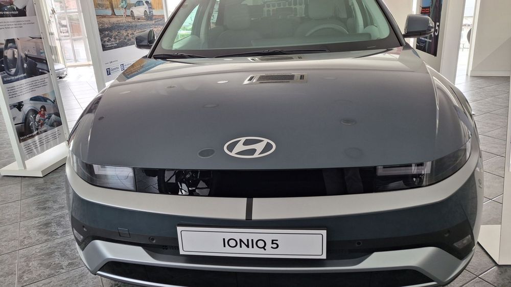 Hyundai Ioniq 5