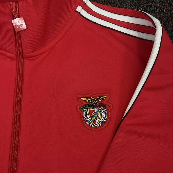 Fato de treino Benfica